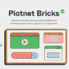 Piotnet Bricks
