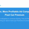 Pixel Cat Premium – Personal