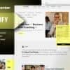Planify – Business Coaches Elementor Template Kit