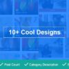 Post Category Image Grid and Slider Pro By WpOnlineSupport