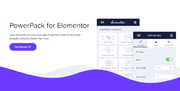 PowerPack Elements Pro