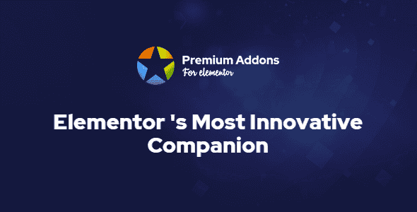 Premium Addons PRO for Elementor