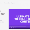 Presto Player – Ultimate Video Player WordPress Plugin