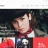 Yoko WordPress Theme
