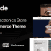 Fynode – Electronics Store WooCommerce Theme