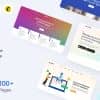 Sandbox – Tailwind CSS Modern & Multipurpose Template