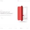 Horizon WordPress Theme