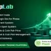 PropLab – PropFund and Funded Trading Platform