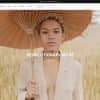 Woolberry WordPress Theme