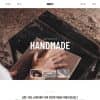 Craft WordPress Theme