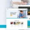 Refix – Fridge & Freezer Repair Company HTML Template