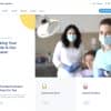 Union Dental WordPress Theme