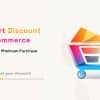Simple Cart Discount for WooCommerce – Discount for Minimum Purchase