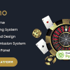 Kasino – Online Casino Platform