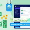 MineLab – Cloud Crypto Mining WordPress Plugin
