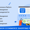 Ecoma – Multivendor Ecommerce Shopping Platform