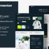 Pestguard – Pest Control Service Elementor Template Kit