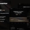 Pixlens – Photography Videography Services Elementor Template Kit