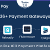 BillPay – Topup, Recharge and Utility Bill Payment Solution