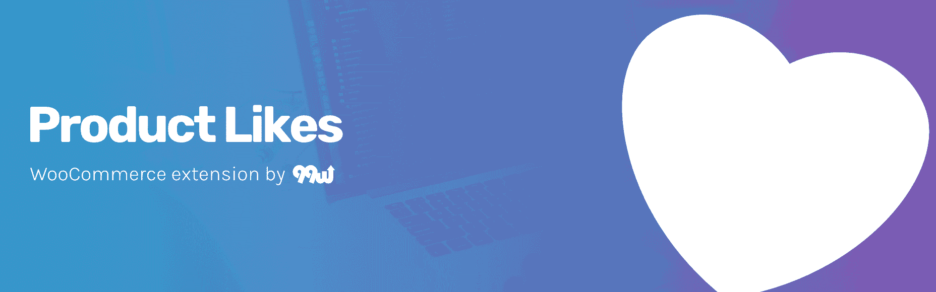 Product Likes for WooCommerce