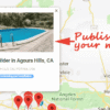 LocalSEOMap for Elementor – Improve Your Local SEO