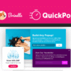 QuickPop – Popup Builder for WordPress
