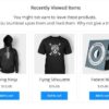NextMove WooCommerce Thank You Page