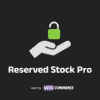 Reserved Stock Pro by Puri.io