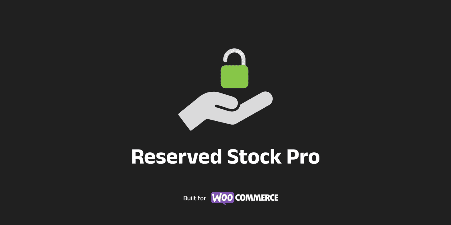 Reserved Stock Pro by Puri.io