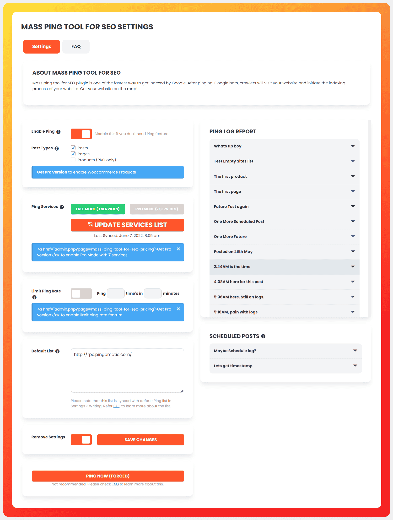 Media Library Categories Premium