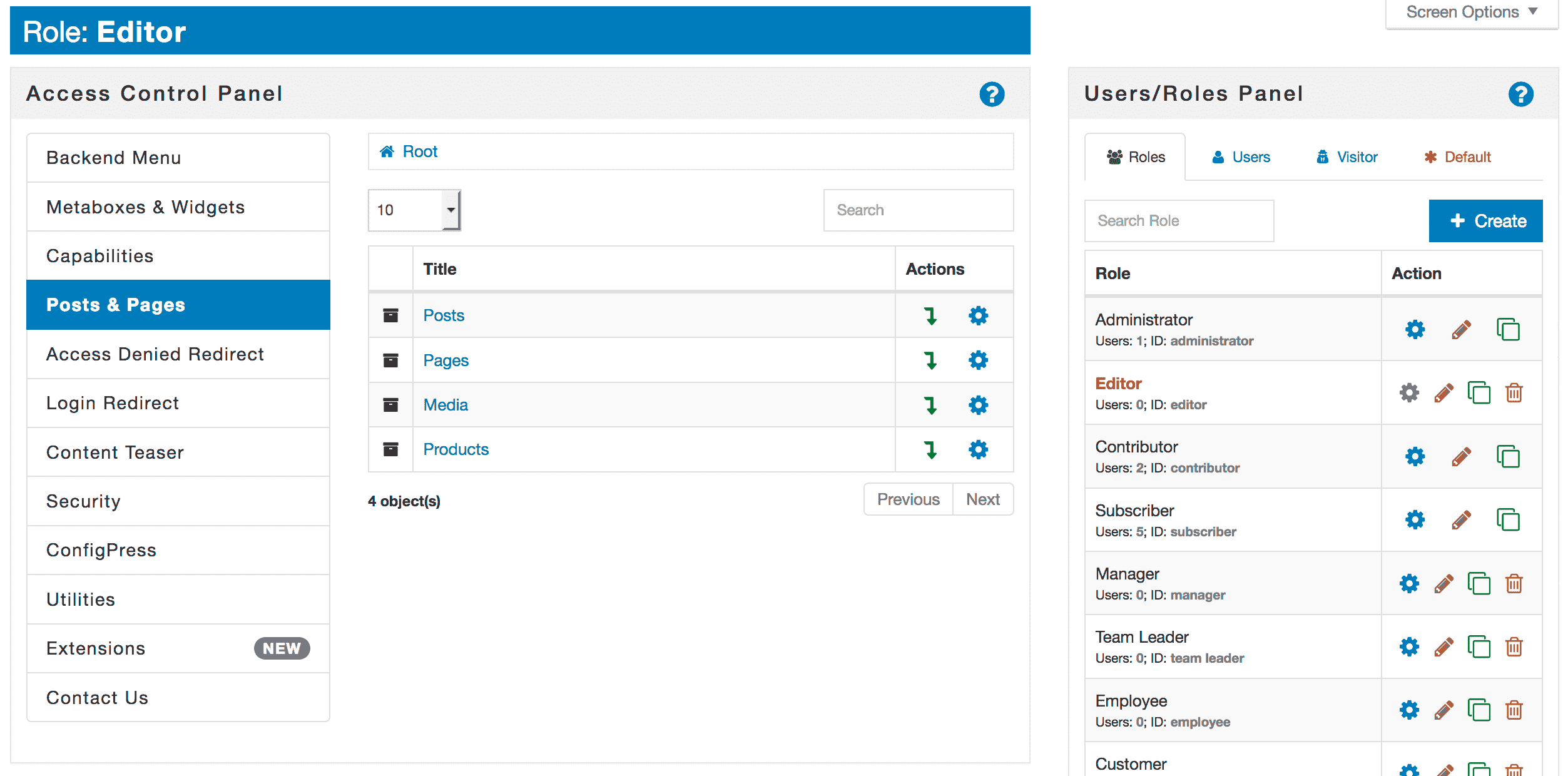 Advanced Access Manager Complete Package