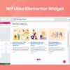 WP ULike Pro – The WordPress Leading Marketing Plugin
