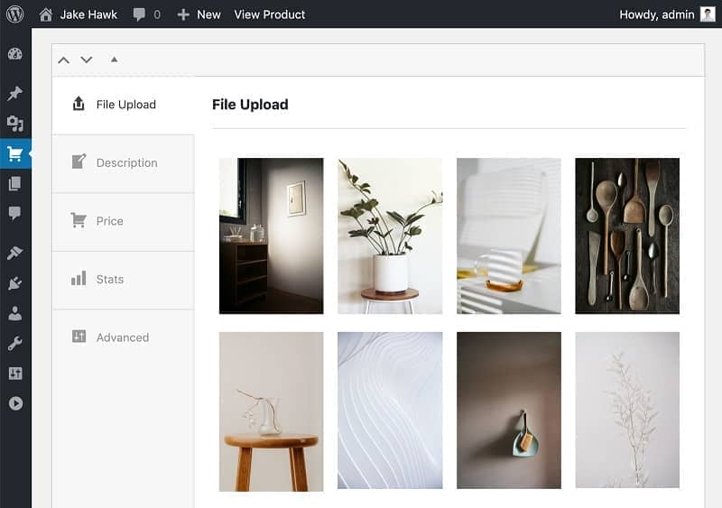 Sell Media – Sell Photos, Prints & Artwork from your website