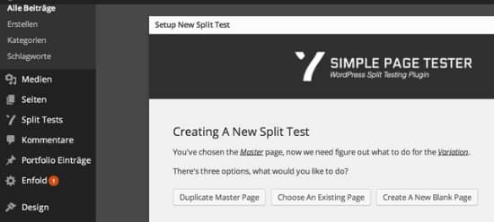 Simple Page Tester Premium