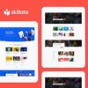 Skillate – WordPress eLearning Theme Powered by Gutenberg