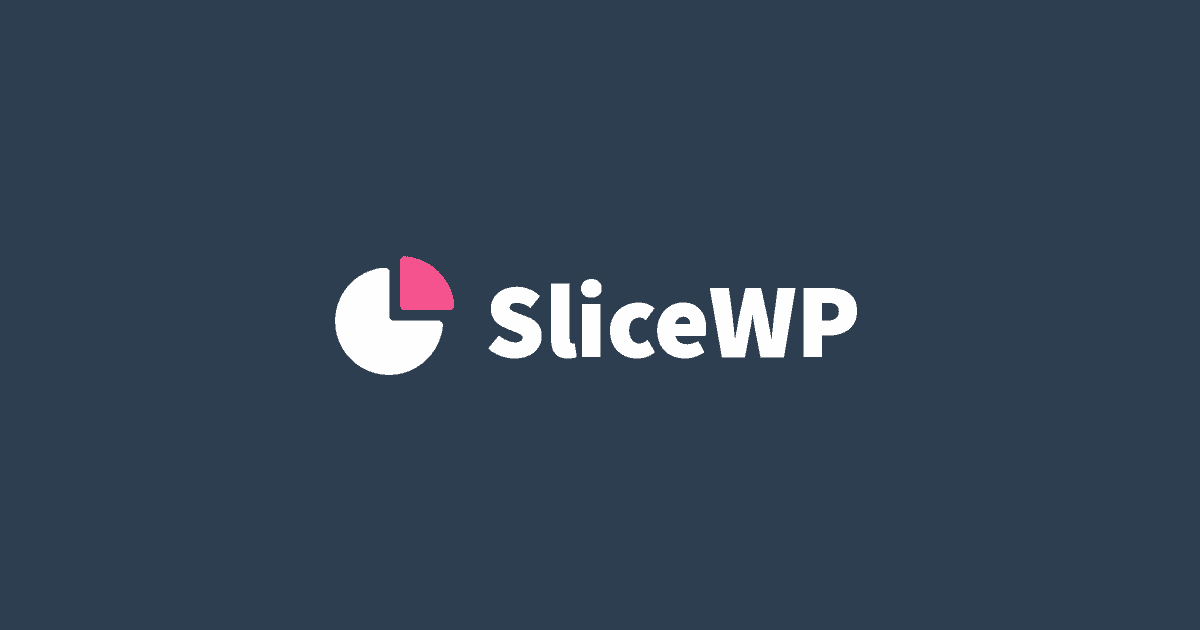 SliceWP Pro
