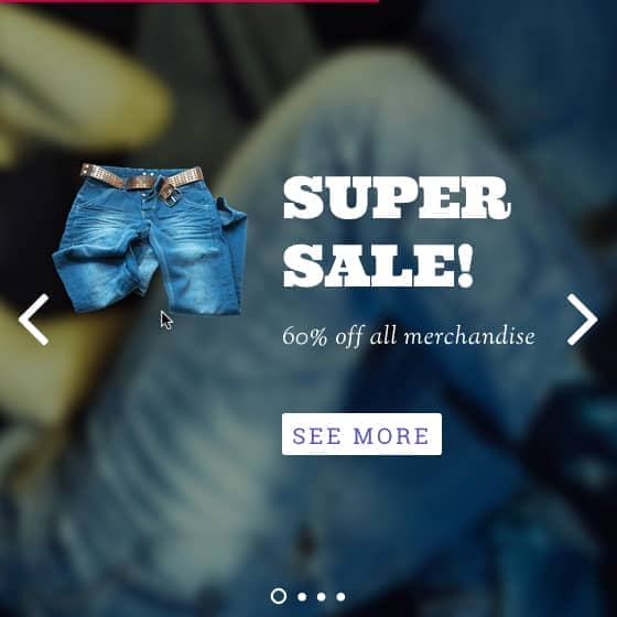 Themify Builder Slider Pro