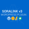 SoraLink WordPress Plugin