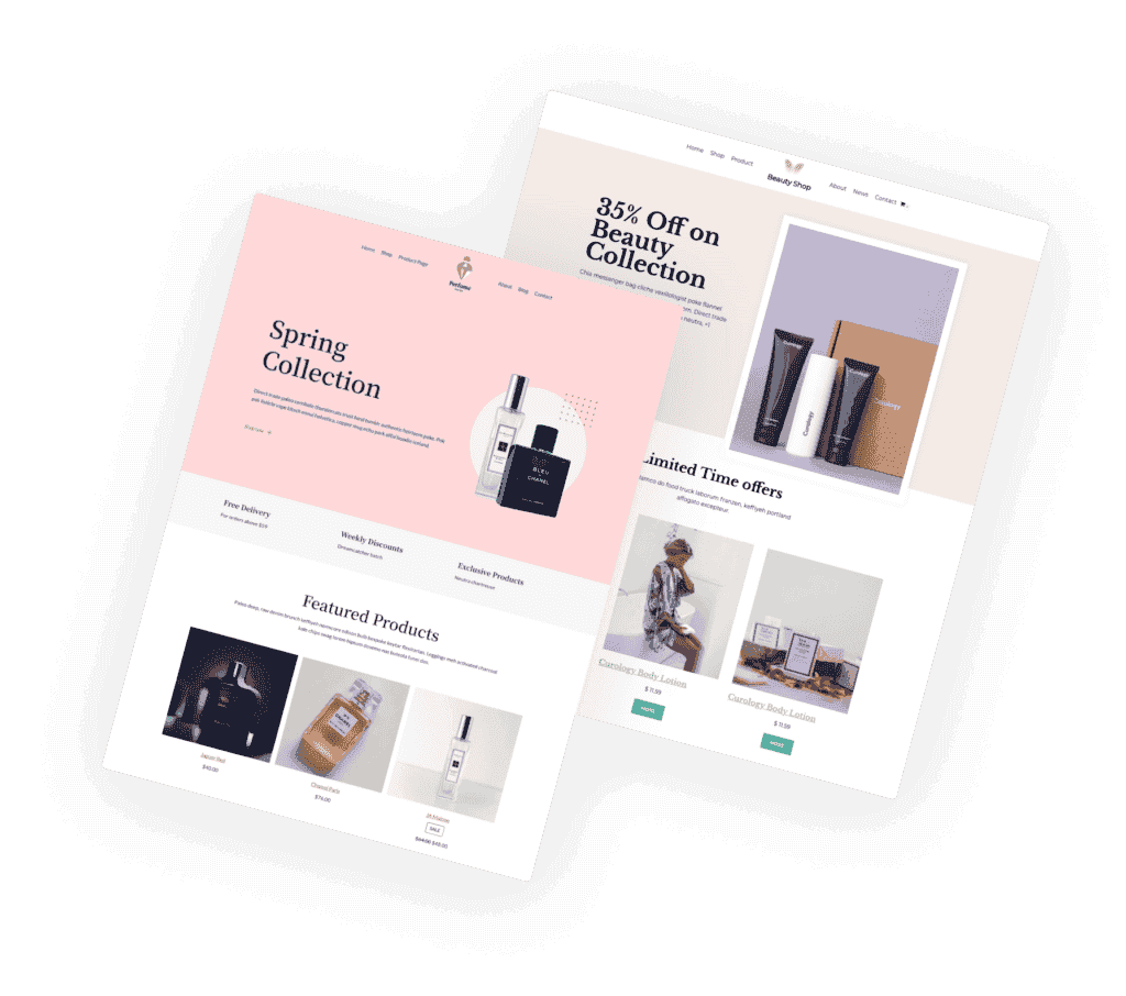 Sparks for WooCommerce