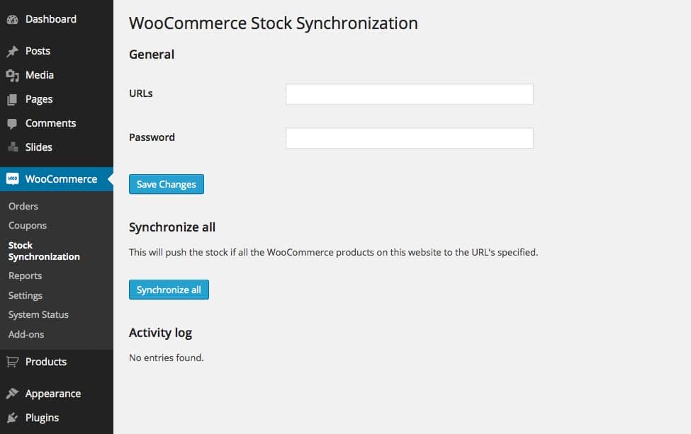 WooCommerce Stock Synchronization – A great solution for multisite WooCommerce