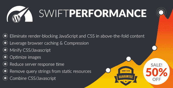 Swift Performance Premium