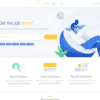 TaskHive – Freelance marketplace WordPress theme