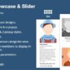 WP Team Showcase and Slider By WpOnlineSupport