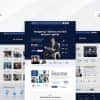 Technoz – Tech Company & IT Services Elementor Pro Template Kit