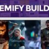 Themify Builder + Addons