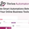 Thrive Automator