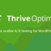Thrive Themes Optimize