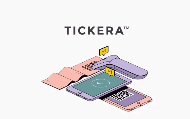 Tickera Premium + Addons