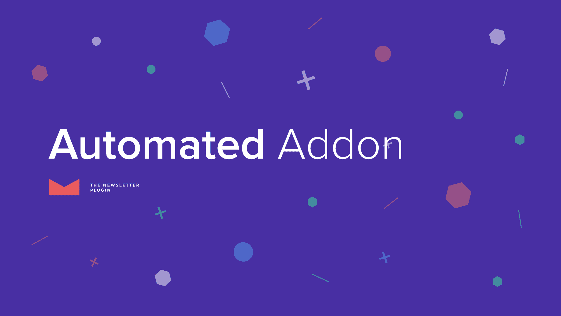 Newsletter – Automated