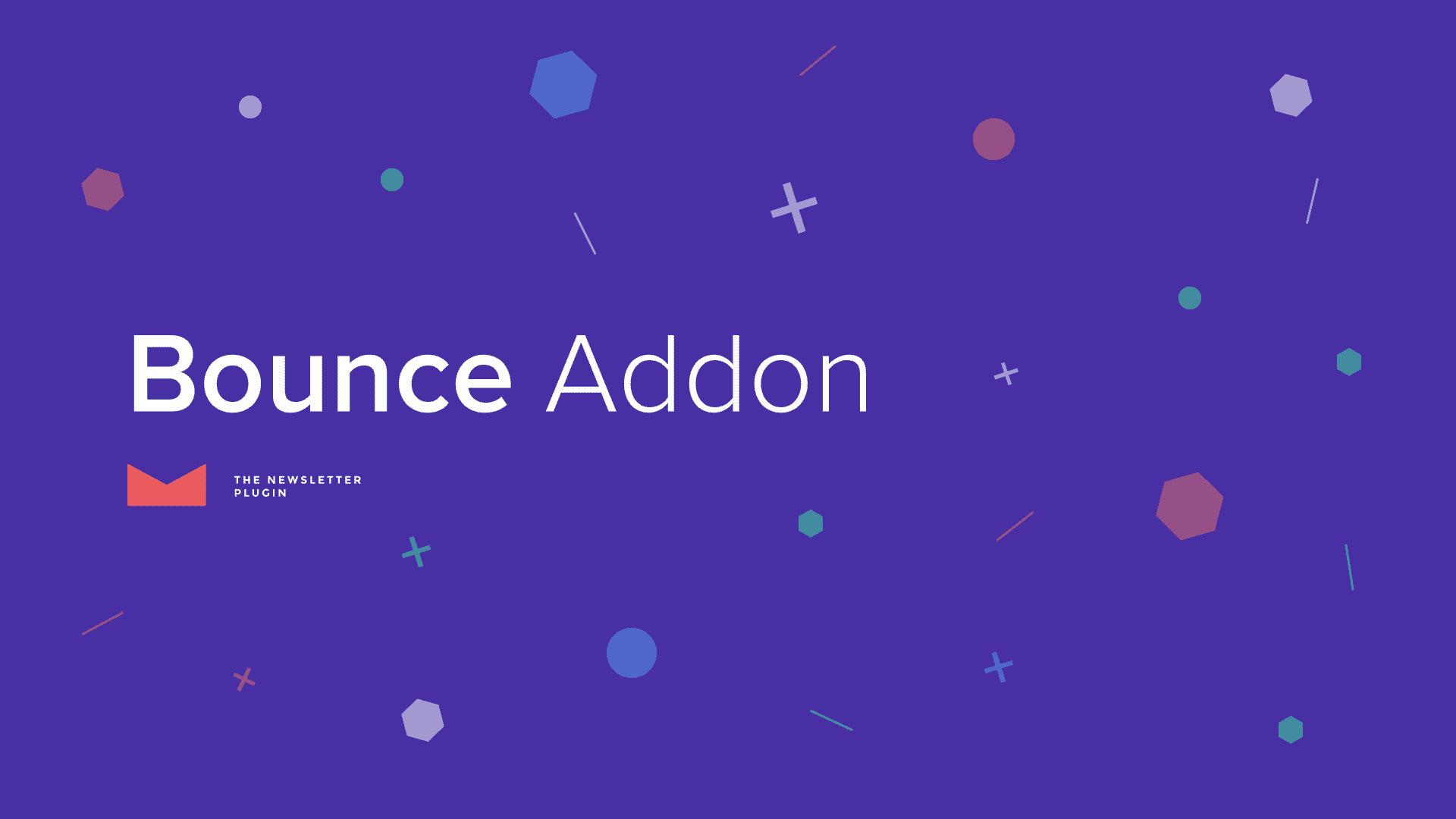 Newsletter – Bounce Management